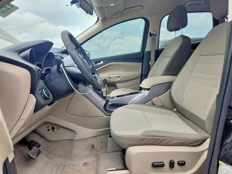 Продаж на аукціоні авто 2015 Ford Escape, vin: 1FMCU0GX7FUC86320, номер лоту: 65753396