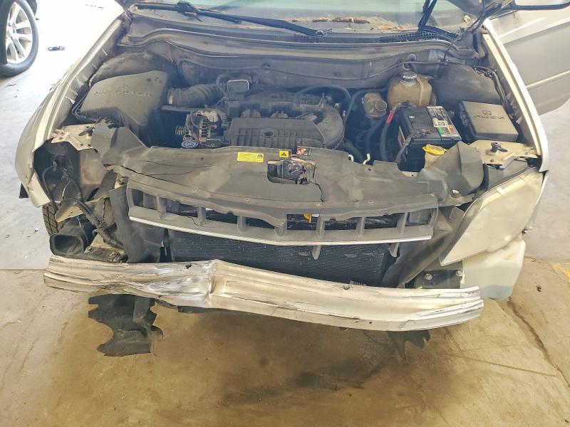 Продаж на аукціоні авто 2007 Chrysler Pacifica, vin: 2A8GF78X17R363004, номер лоту: 63415966