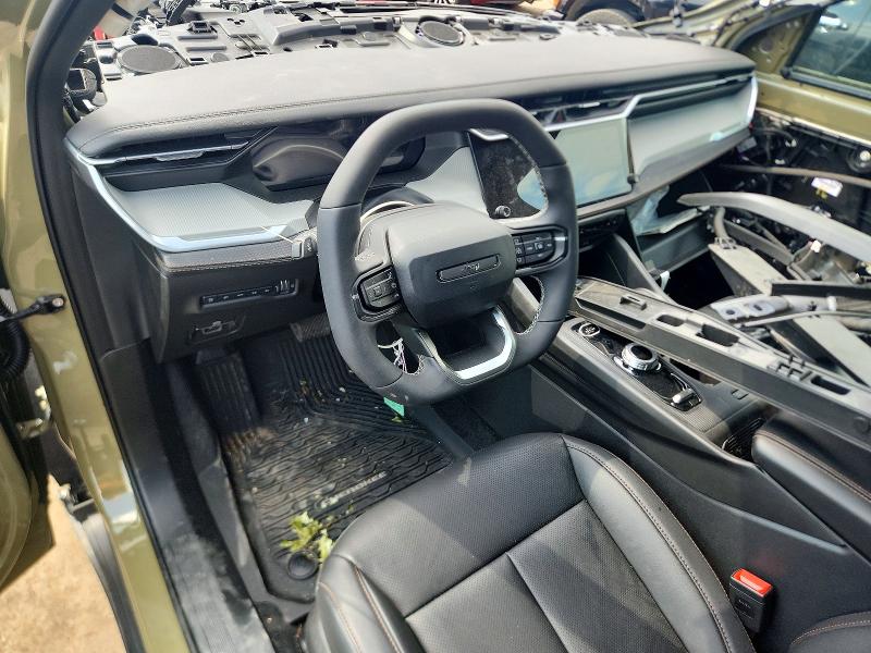 Продажа на аукционе авто 2026 Jeep Cherokee, vin: 3C4PJMB24TT231072, номер лота: 66001286