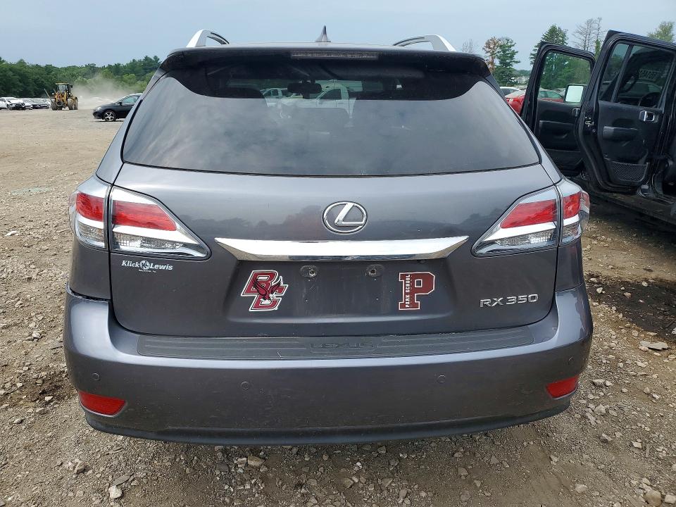 Продаж на аукціоні авто 2015 Lexus Rx 350, vin: JTJBK1BA3F2470614, номер лоту: 65369196