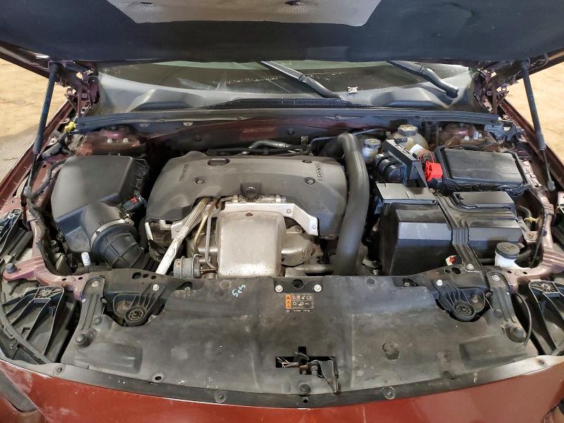Aukcja sprzedaży 2018 Buick Regal, vin: W04GM6SX4J1090145, numer aukcji: 65822826