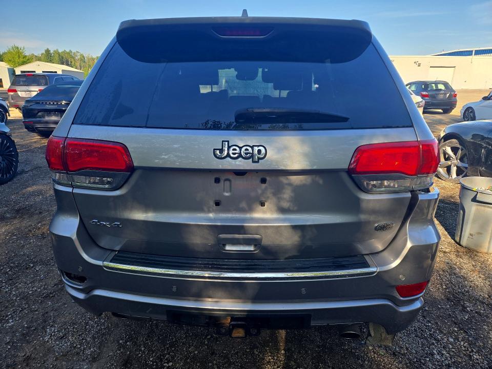 63242416 :رقم المزاد ، 1C4RJFCGXKC812987 vin ، 2019 Jeep Grand Cherokee مزاد بيع