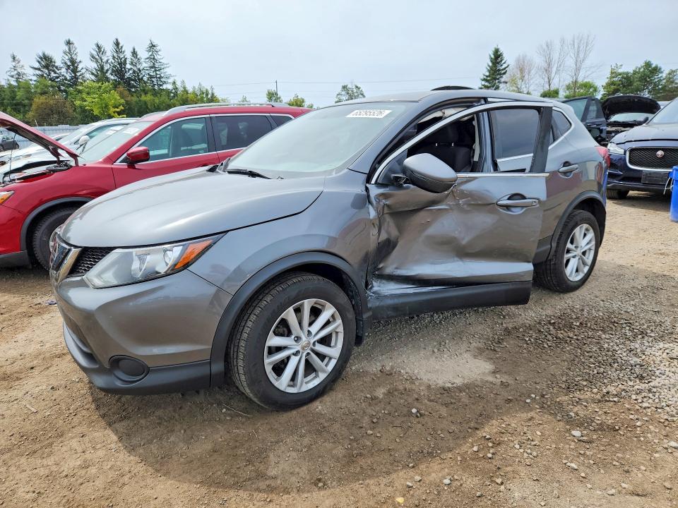Aukcja sprzedaży 2018 Nissan Rogue Sport, vin: JN1BJ1CPXJW192002, numer aukcji: 65295526