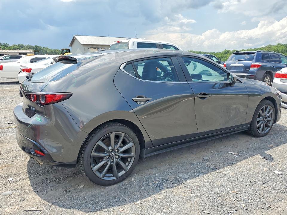 Aukcja sprzedaży 2020 Mazda 3, vin: JM1BPBMM0L1175084, numer aukcji: 63210386