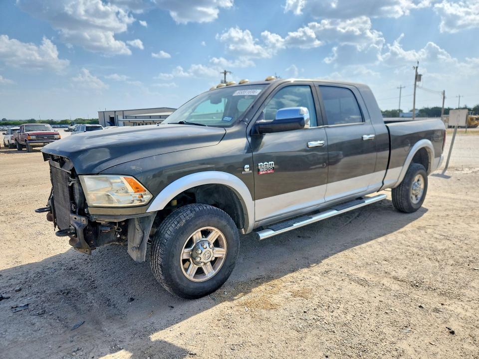 Продаж на аукціоні авто 2012 Dodge Ram 3500, vin: 3C63D3MLXCG287619, номер лоту: 65891696