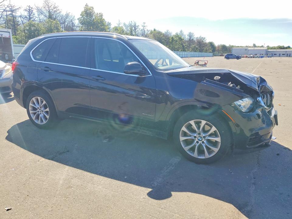 Aukcja sprzedaży 2015 Bmw X5, vin: 5UXKR6C56F0J75868, numer aukcji: 67146846