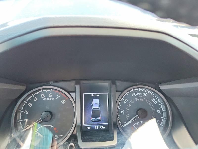 Продаж на аукціоні авто 2019 Toyota Tacoma, vin: 5TFSZ5AN7KX168203, номер лоту: 65337326