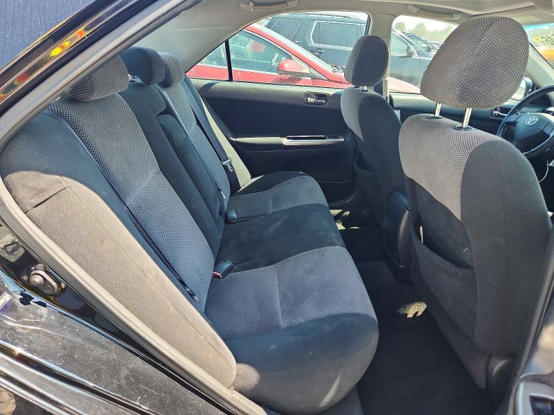 Aukcja sprzedaży 2006 Toyota Camry, vin: 4T1BE32K56U673826, numer aukcji: 65547546