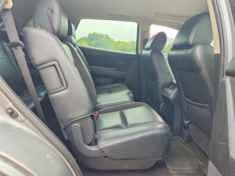 Продаж на аукціоні авто 2013 Mazda Cx-9, vin: JM3TB3CV6D0401260, номер лоту: 67071136