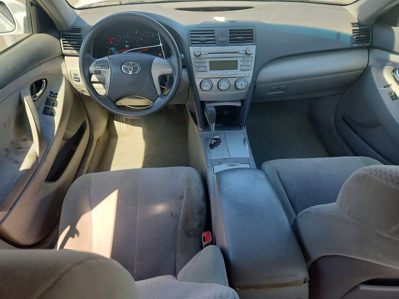 64496036 :رقم المزاد ، 4T4BF3EKXBR132974 vin ، 2011 Toyota Camry مزاد بيع