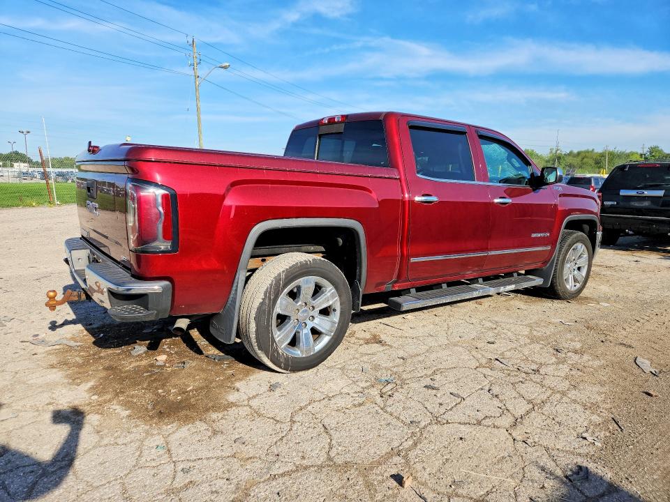 Aukcja sprzedaży 2017 Gmc Sierra, vin: 3GTU2NEC9HG139711, numer aukcji: 65440496