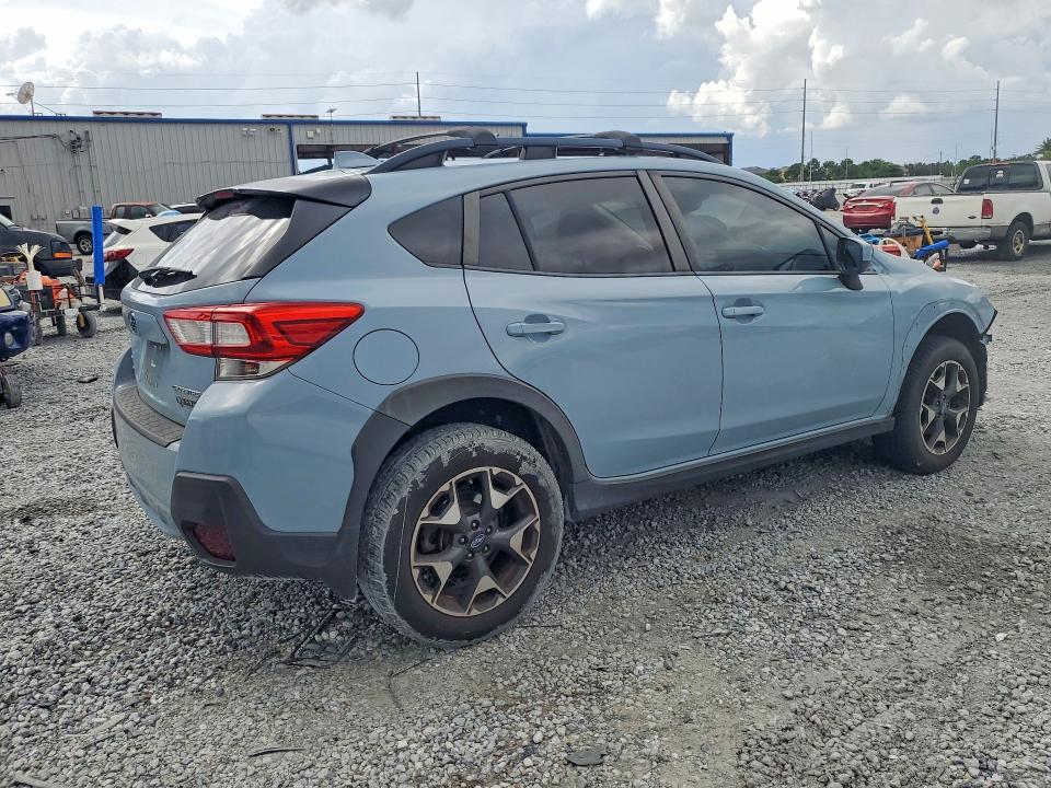 Продажа на аукционе авто 2019 Subaru Crosstrek, vin: JF2GTAEC1KH202981, номер лота: 66918366