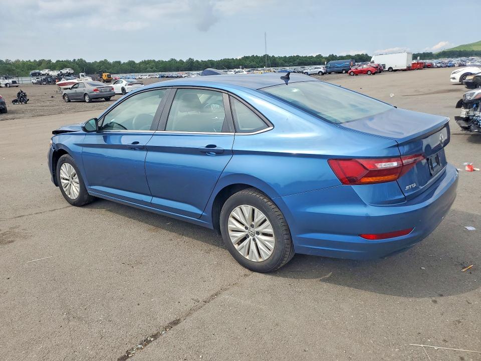 Aukcja sprzedaży 2019 Volkswagen Jetta, vin: 3VWC57BU1KM212099, numer aukcji: 66995676