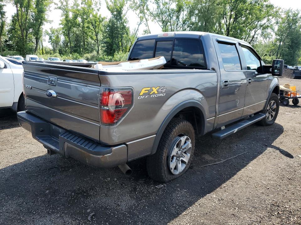 2013 Ford F150 მანქანა იყიდება აუქციონზე, vin: 1FTFW1ET1DFC63344, აუქციონის ნომერი: 63813366