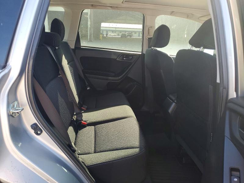 2014 Subaru Forester მანქანა იყიდება აუქციონზე, vin: JF2SJAEC8EH559949, აუქციონის ნომერი: 67081216