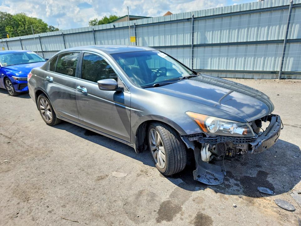 Продажа на аукционе авто 2012 Honda Accord, vin: 1HGCP3F82CA032343, номер лота: 64238416