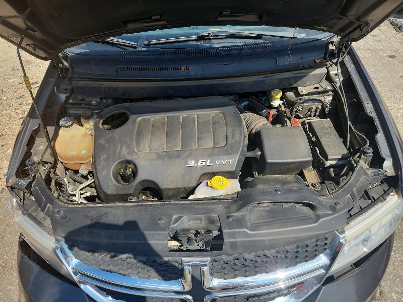 Aukcja sprzedaży 2014 Dodge Journey, vin: 3C4PDCDG6ET261784, numer aukcji: 67356846