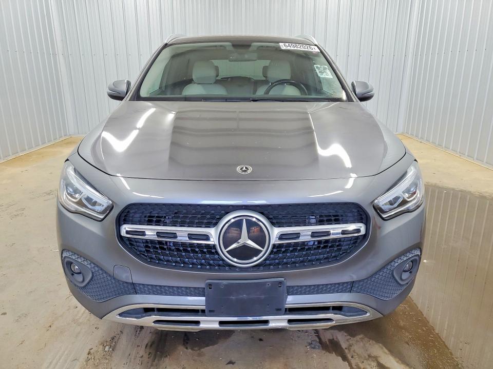 Продаж на аукціоні авто 2021 Mercedes-benz Gla, vin: W1N4N4HB2MJ169400, номер лоту: 64982026