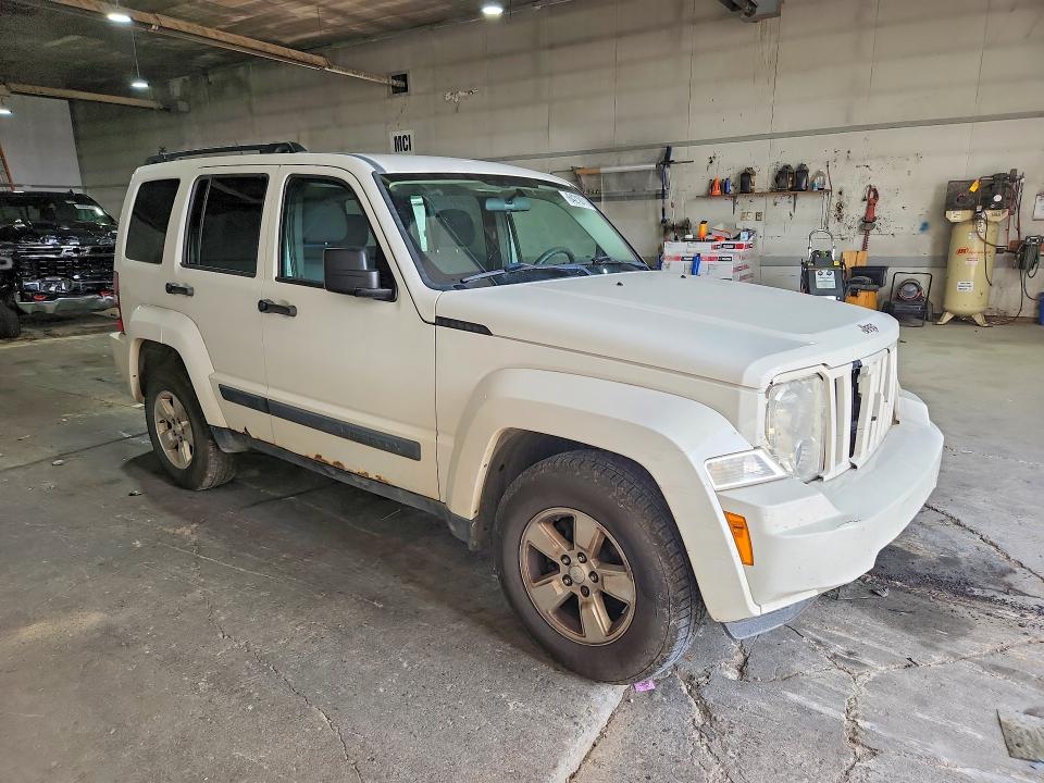 Aukcja sprzedaży 2010 Jeep Liberty, vin: 1J4PN2GK6AW111583, numer aukcji: 64218716