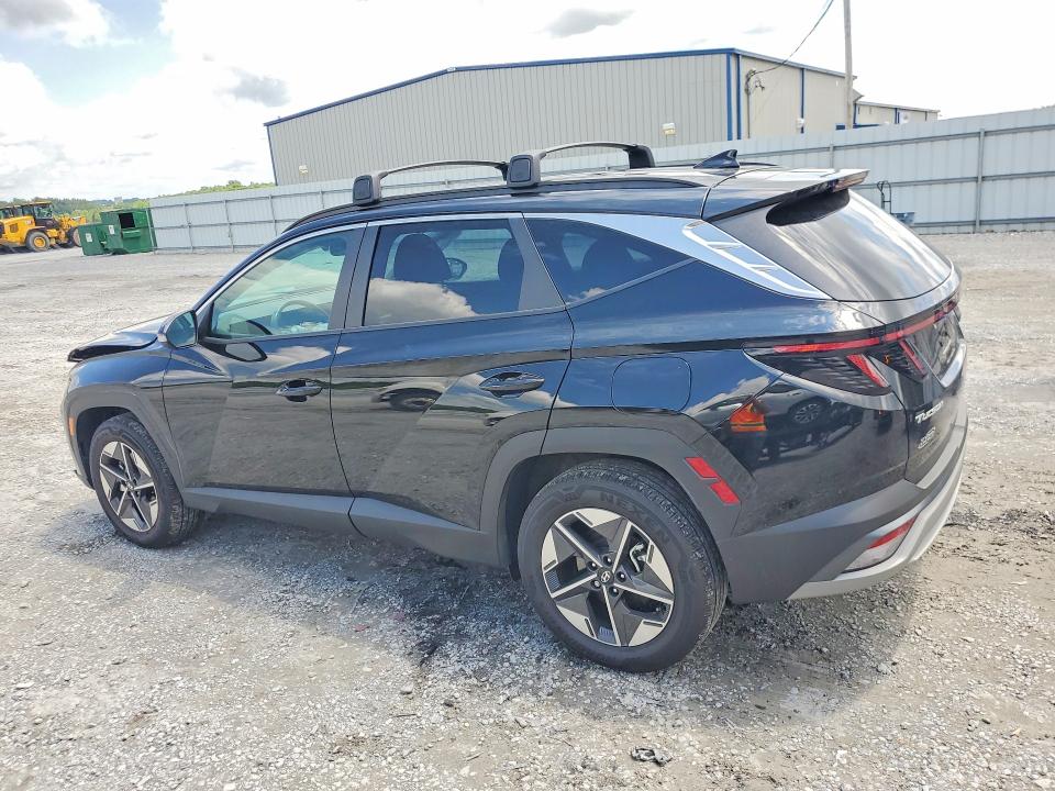Aukcja sprzedaży 2025 Hyundai Tucson, vin: 3KMJCCDE5SE020156, numer aukcji: 63498206