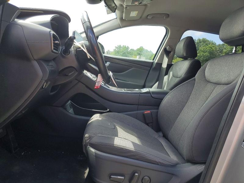 Продаж на аукціоні авто 2023 Hyundai Santa Fe, vin: 5NMS24AJ3PH641087, номер лоту: 63386486