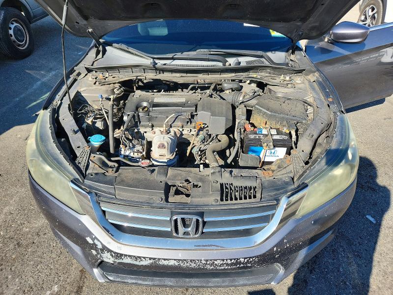 63297766 :رقم المزاد ، 1HGCR2F5XDA138907 vin ، 2013 Honda Accord مزاد بيع