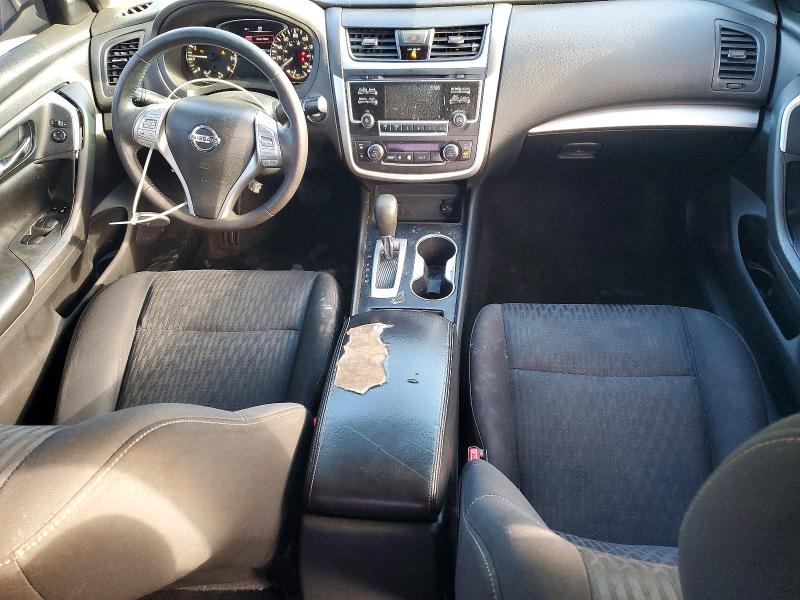 64049306 :رقم المزاد ، 1N4AL3AP0HC235832 vin ، 2017 Nissan Altima مزاد بيع
