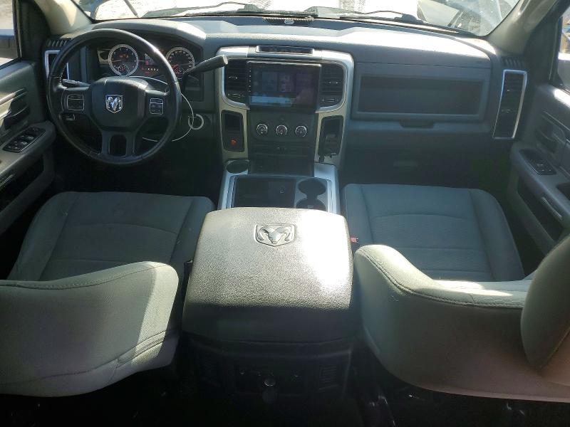 Aukcja sprzedaży 2014 Ram 1500, vin: 1C6RR6KT3ES122149, numer aukcji: 65156746