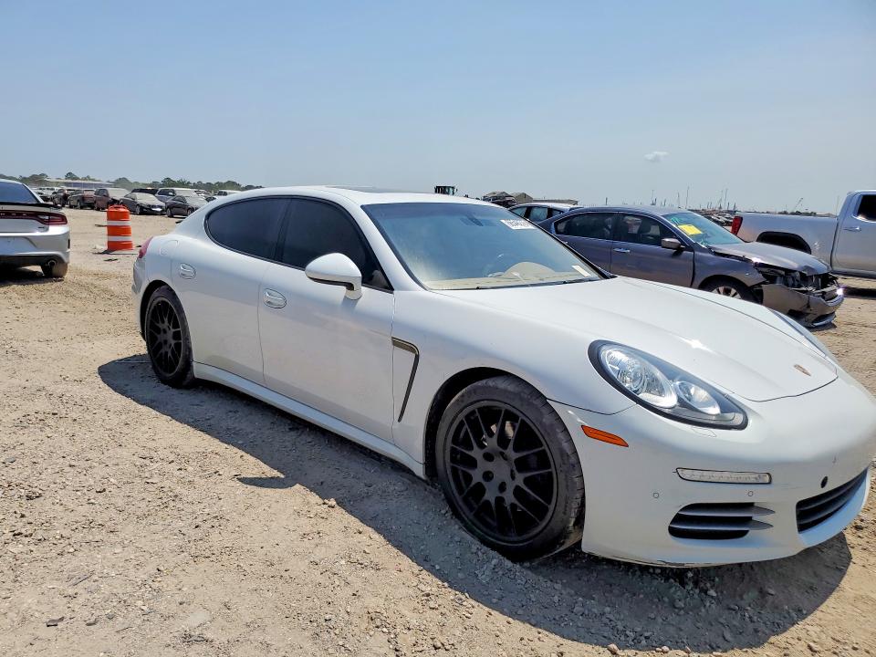 2015 Porsche Panamera მანქანა იყიდება აუქციონზე, vin: WP0AA2A77FL000528, აუქციონის ნომერი: 66548276