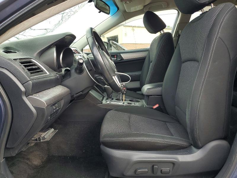 Aukcja sprzedaży 2015 Subaru Outback, vin: 4S4BSACC1F3255581, numer aukcji: 64471496