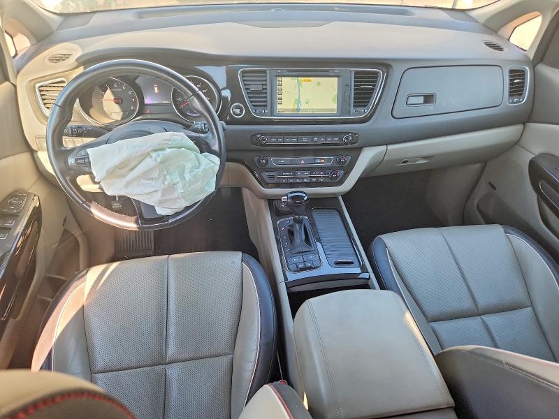 Aukcja sprzedaży 2016 Kia Sedona, vin: KNDMC5C18G6155753, numer aukcji: 66127856