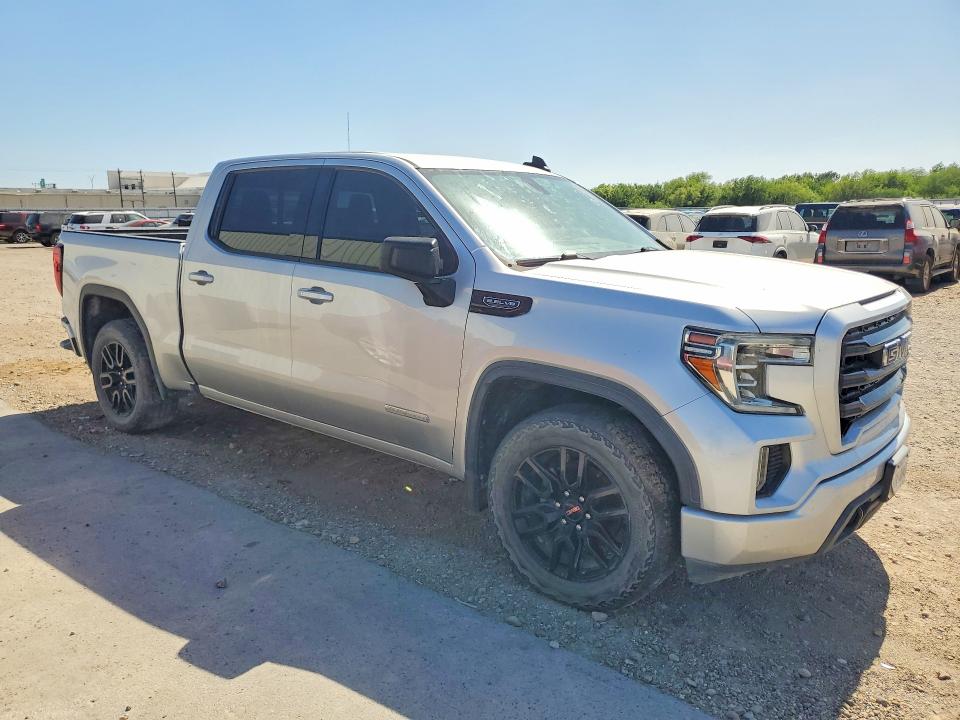 Aukcja sprzedaży 2020 Gmc Sierra, vin: 3GTP8CED9LG102868, numer aukcji: 64642686