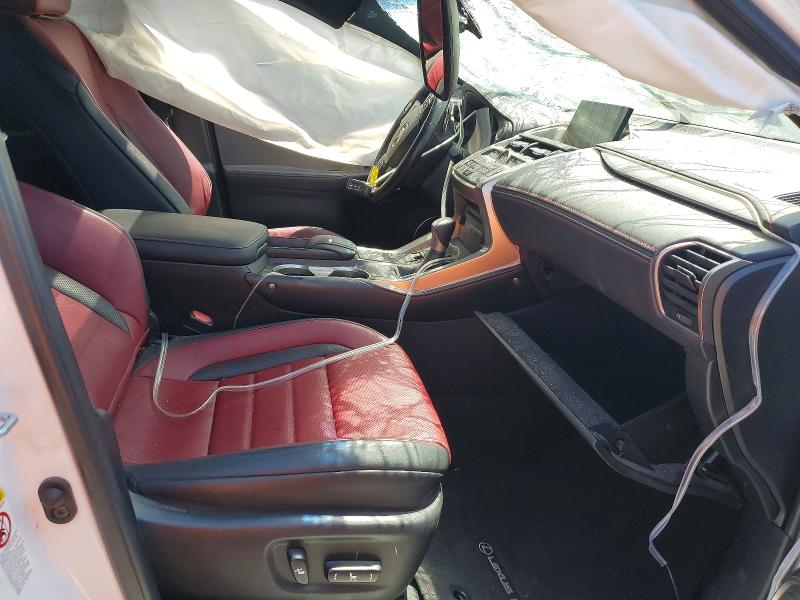 Auction sale of the 2017 Lexus Nx 200t, vin: JTJYARBZ0H2054010, lot number: 63449586