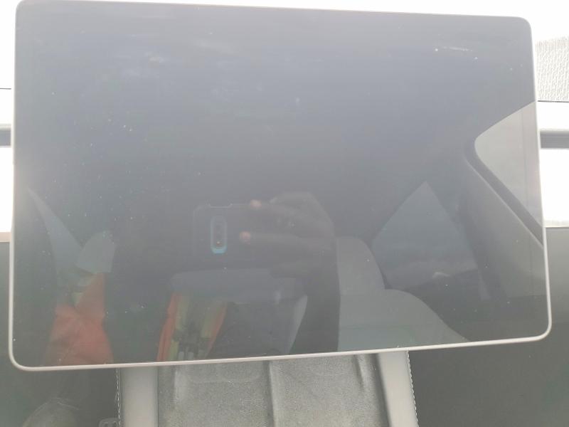 2023 Tesla Model Y მანქანა იყიდება აუქციონზე, vin: 7SAYGDEF0PF920230, აუქციონის ნომერი: 65869146