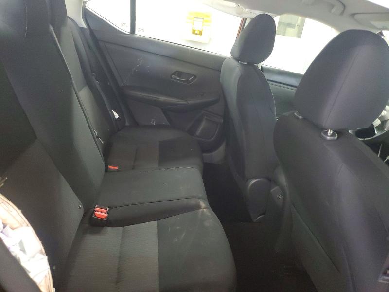 Продаж на аукціоні авто 2024 Nissan Sentra, vin: 3N1AB8CV9RY207206, номер лоту: 64298896