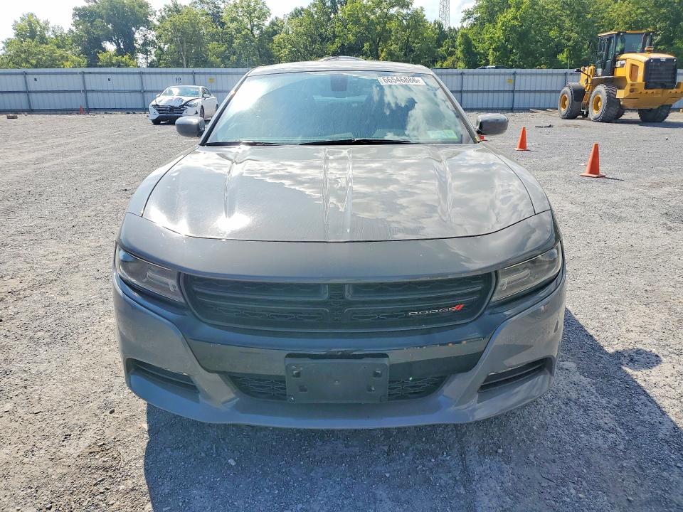 66546886 :رقم المزاد ، 2C3CDXJG3KH706789 vin ، 2019 Dodge Charger مزاد بيع