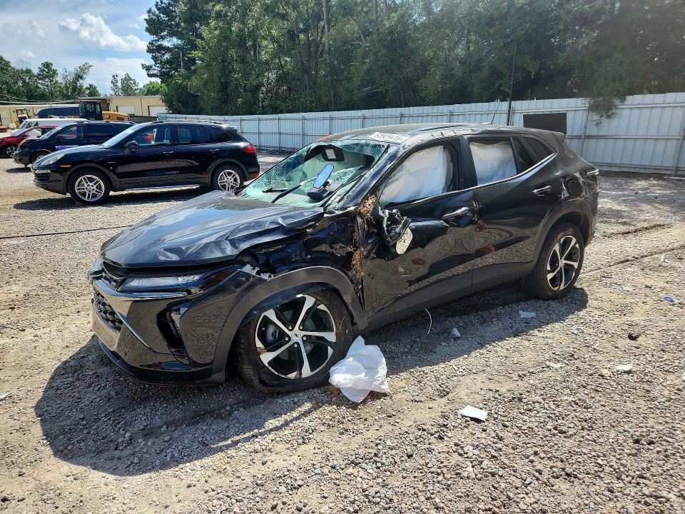 Продаж на аукціоні авто 2026 Chevrolet Trax, vin: KL77LGEP6TC001545, номер лоту: 63929416