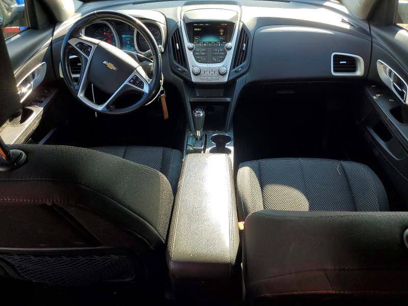 Aukcja sprzedaży 2016 Chevrolet Equinox, vin: 2GNFLFEK2G6219937, numer aukcji: 66636636