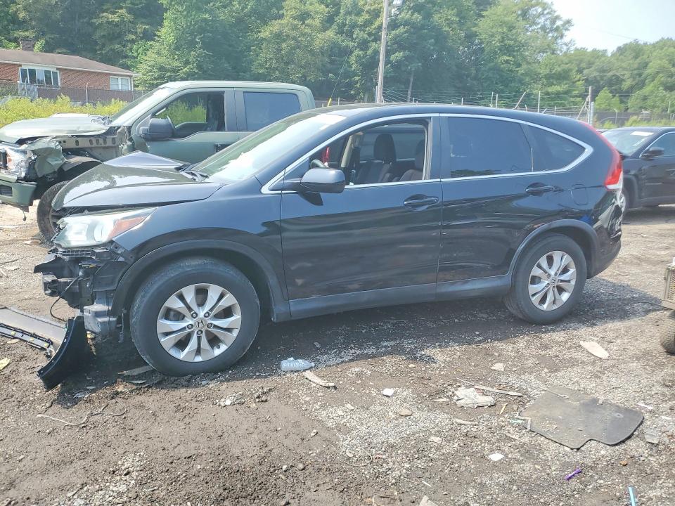 Продаж на аукціоні авто 2013 Honda Cr-v, vin: 2HKRM4H59DH620017, номер лоту: 64407576