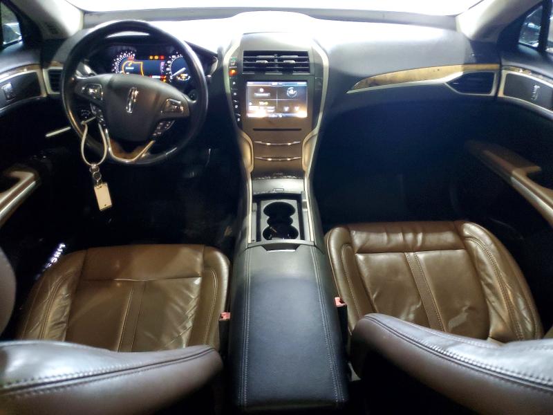 Продажа на аукционе авто 2016 Lincoln Mkz, vin: 3LN6L2G93GR600938, номер лота: 64259926