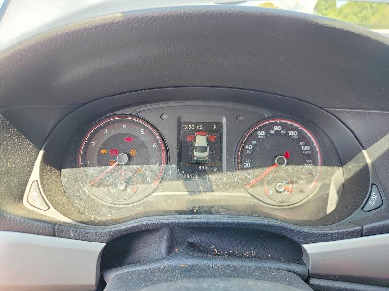 2021 Volkswagen Passat მანქანა იყიდება აუქციონზე, vin: 1VWAA7A38MC009341, აუქციონის ნომერი: 67020606