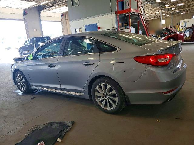 Aukcja sprzedaży 2016 Hyundai Sonata, vin: 5NPE34AF8GH309624, numer aukcji: 64958316