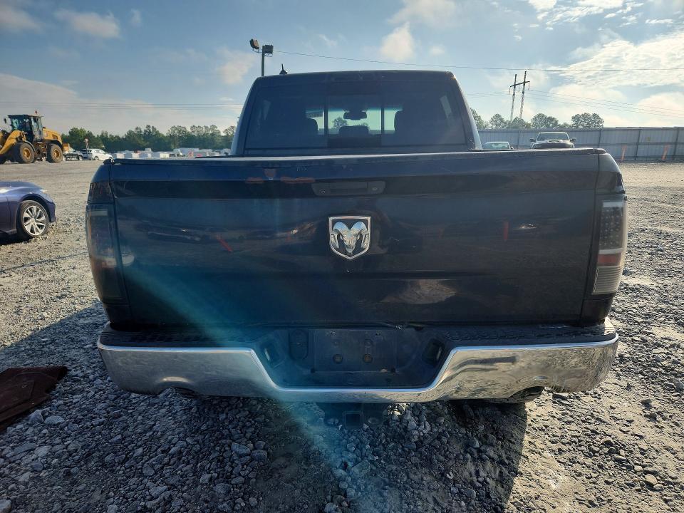 Aukcja sprzedaży 2013 Ram 1500, vin: 1C6RR7LT6DS545875, numer aukcji: 60773296