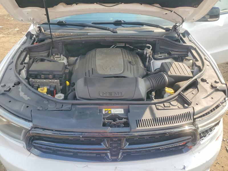 Продаж на аукціоні авто 2015 Dodge Durango, vin: 1C4SDJCT9FC758046, номер лоту: 65147286