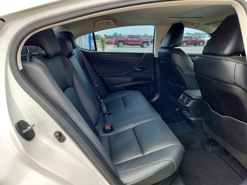 Aukcja sprzedaży 2023 Lexus Es 300h, vin: 58ADA1C14PU027329, numer aukcji: 64611106