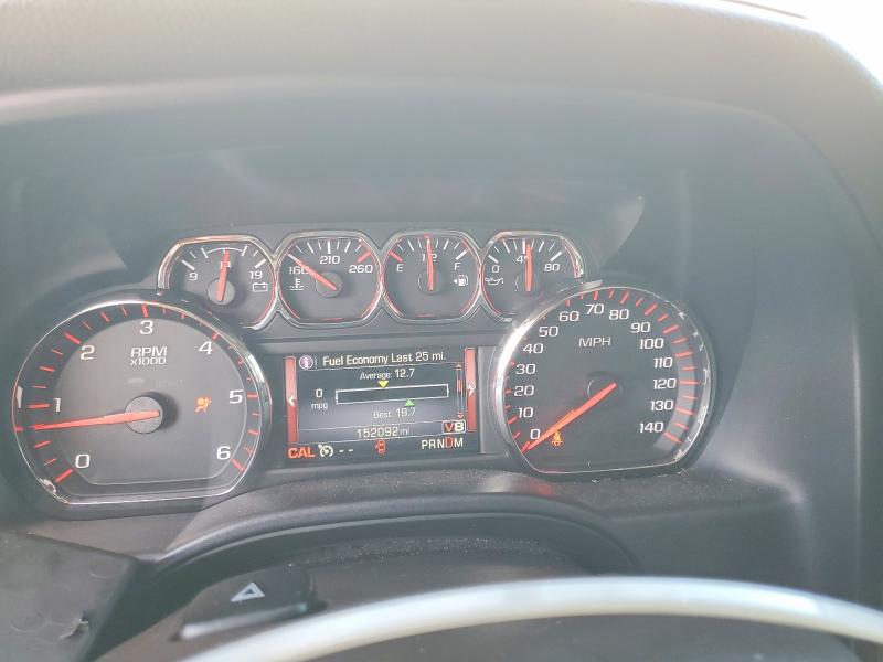 Aukcja sprzedaży 2016 Gmc Sierra, vin: 3GTU2NEC4GG229699, numer aukcji: 64082116