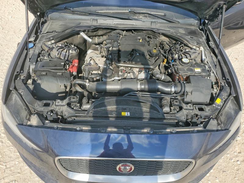 Продаж на аукціоні авто 2020 Jaguar Xe, vin: SAJAE4FX3LCP60249, номер лоту: 63264236