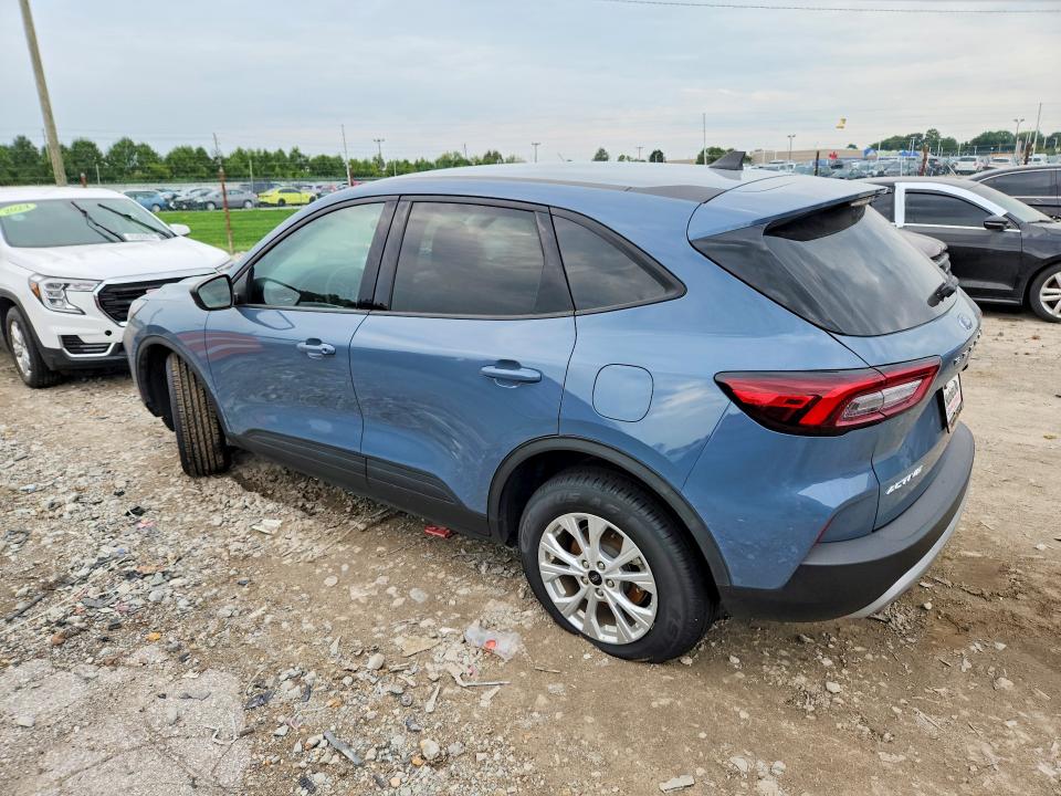 Продаж на аукціоні авто 2025 Ford Escape, vin: 1FMCU9GN1SUA43230, номер лоту: 65281986