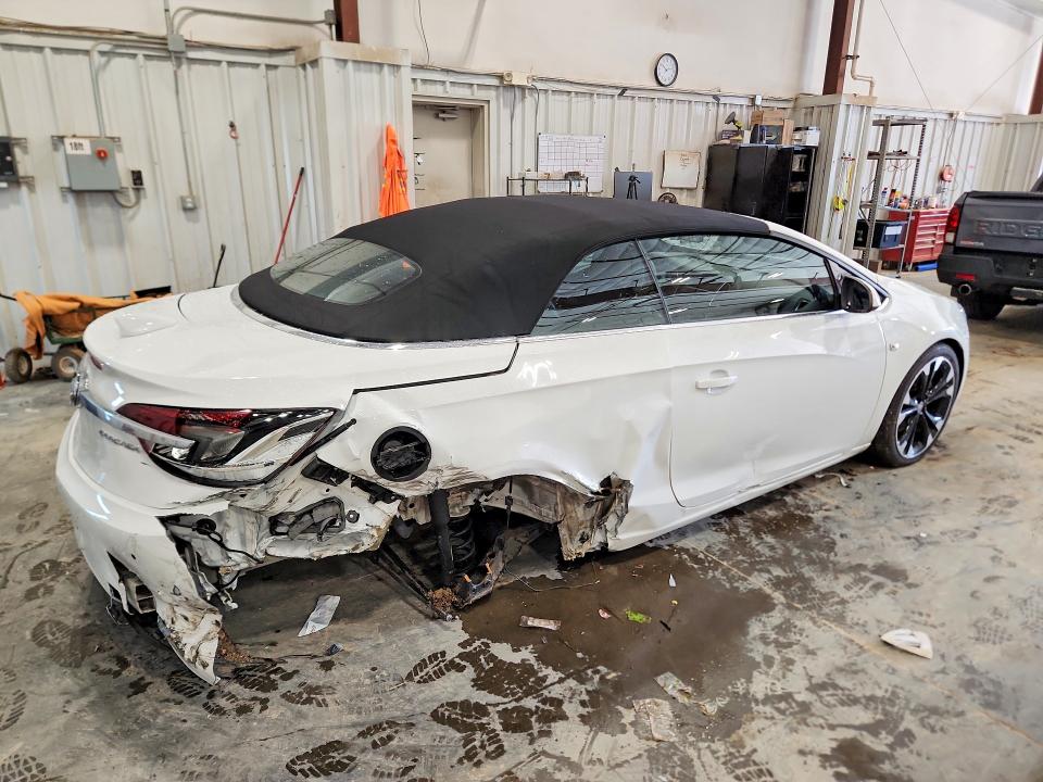 Aukcja sprzedaży 2019 Buick Cascada, vin: W04WJ3N53KG339529, numer aukcji: 66179786