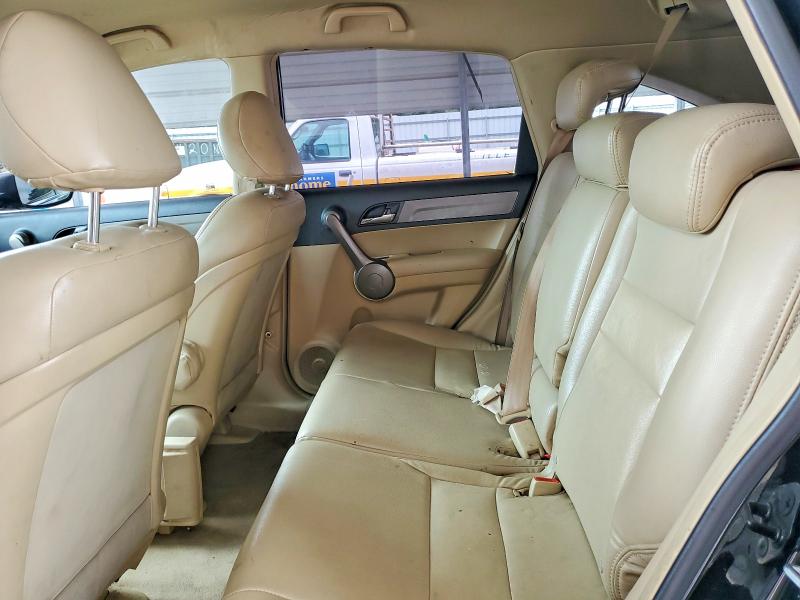 2008 Honda Cr-v მანქანა იყიდება აუქციონზე, vin: JHLRE38358C035509, აუქციონის ნომერი: 63844906